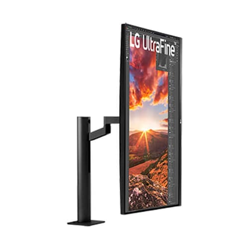 LG UltraFine 32UN880-B 32 Inch Professional Monitor